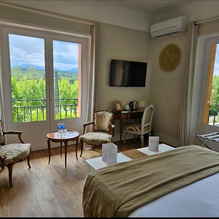 Hotel Chantaco Golf & Wellness Saint-Jean-de-Luz Kültér fotó