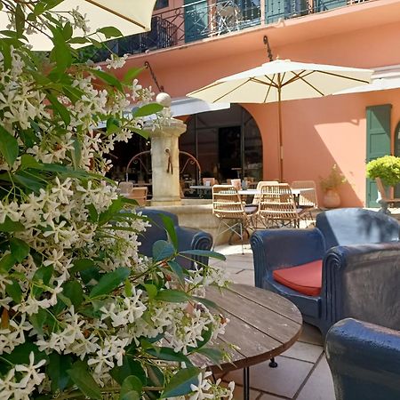 Hotel Chantaco Golf & Wellness Saint-Jean-de-Luz Kültér fotó