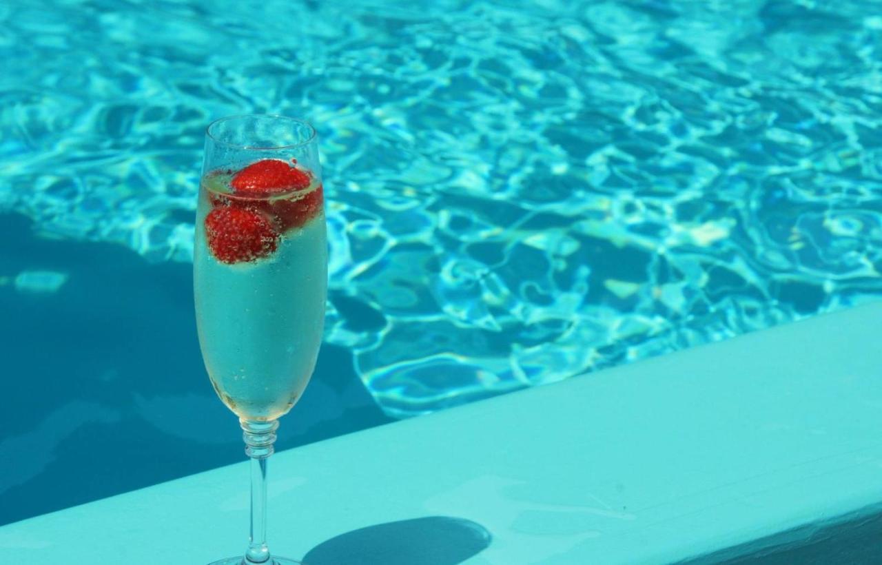 Hotel Chantaco Golf & Wellness Saint-Jean-de-Luz Kültér fotó