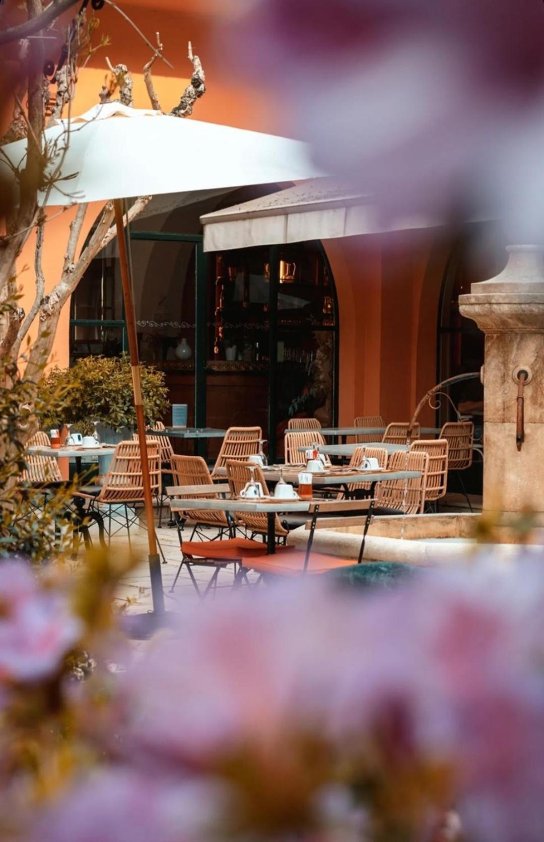 Hotel Chantaco Golf & Wellness Saint-Jean-de-Luz Kültér fotó