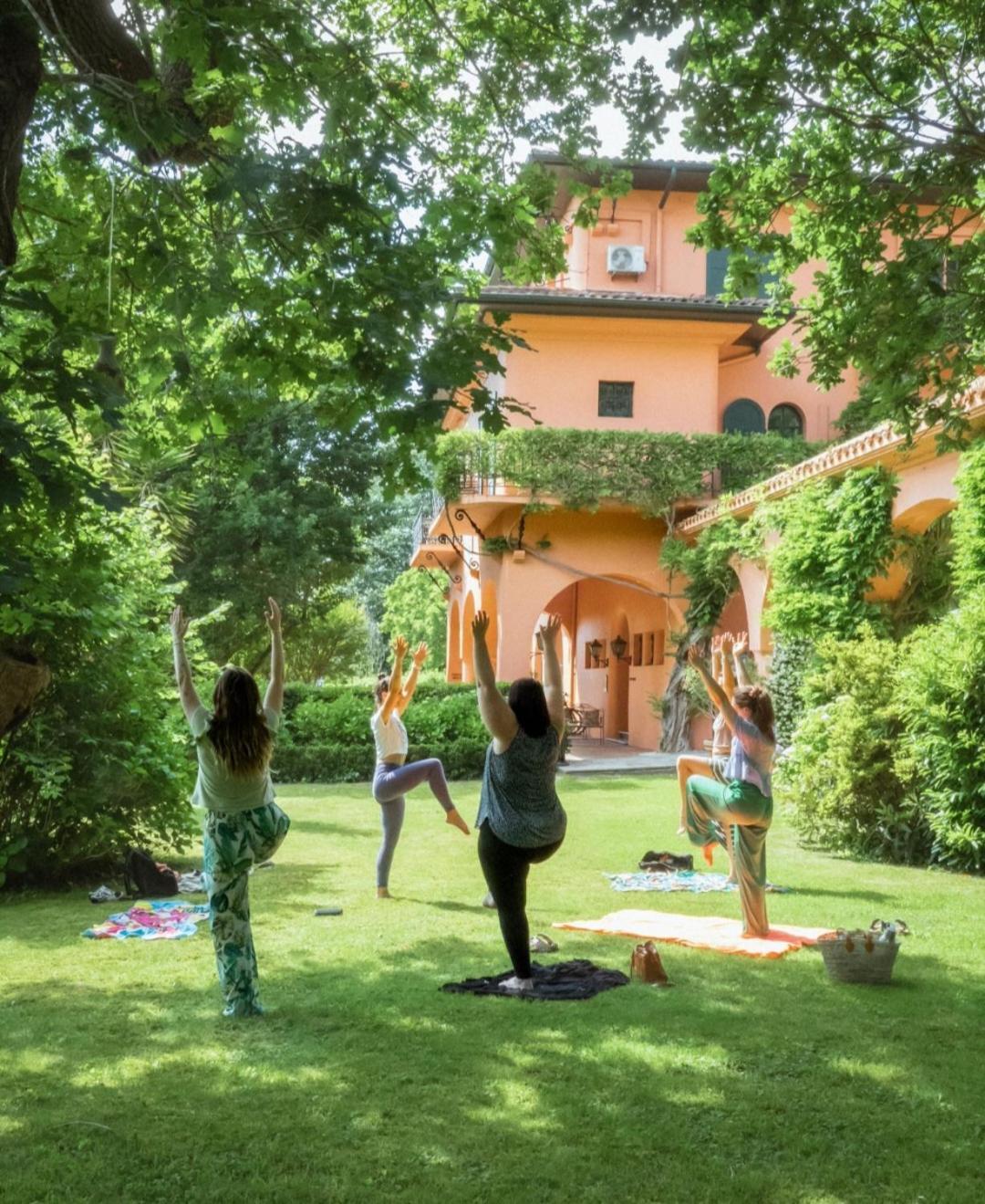 Hotel Chantaco Golf & Wellness Saint-Jean-de-Luz Kültér fotó