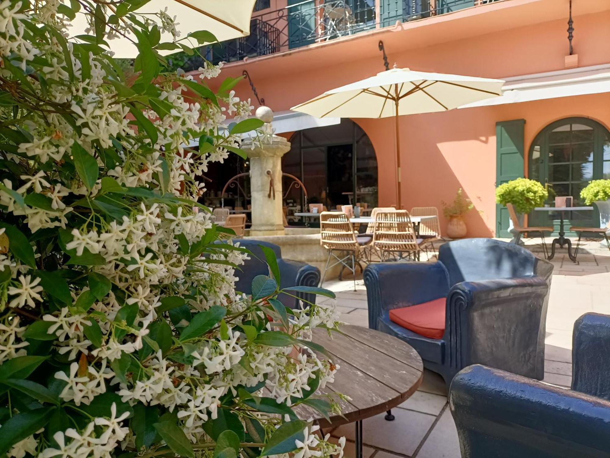 Hotel Chantaco Golf & Wellness Saint-Jean-de-Luz Kültér fotó