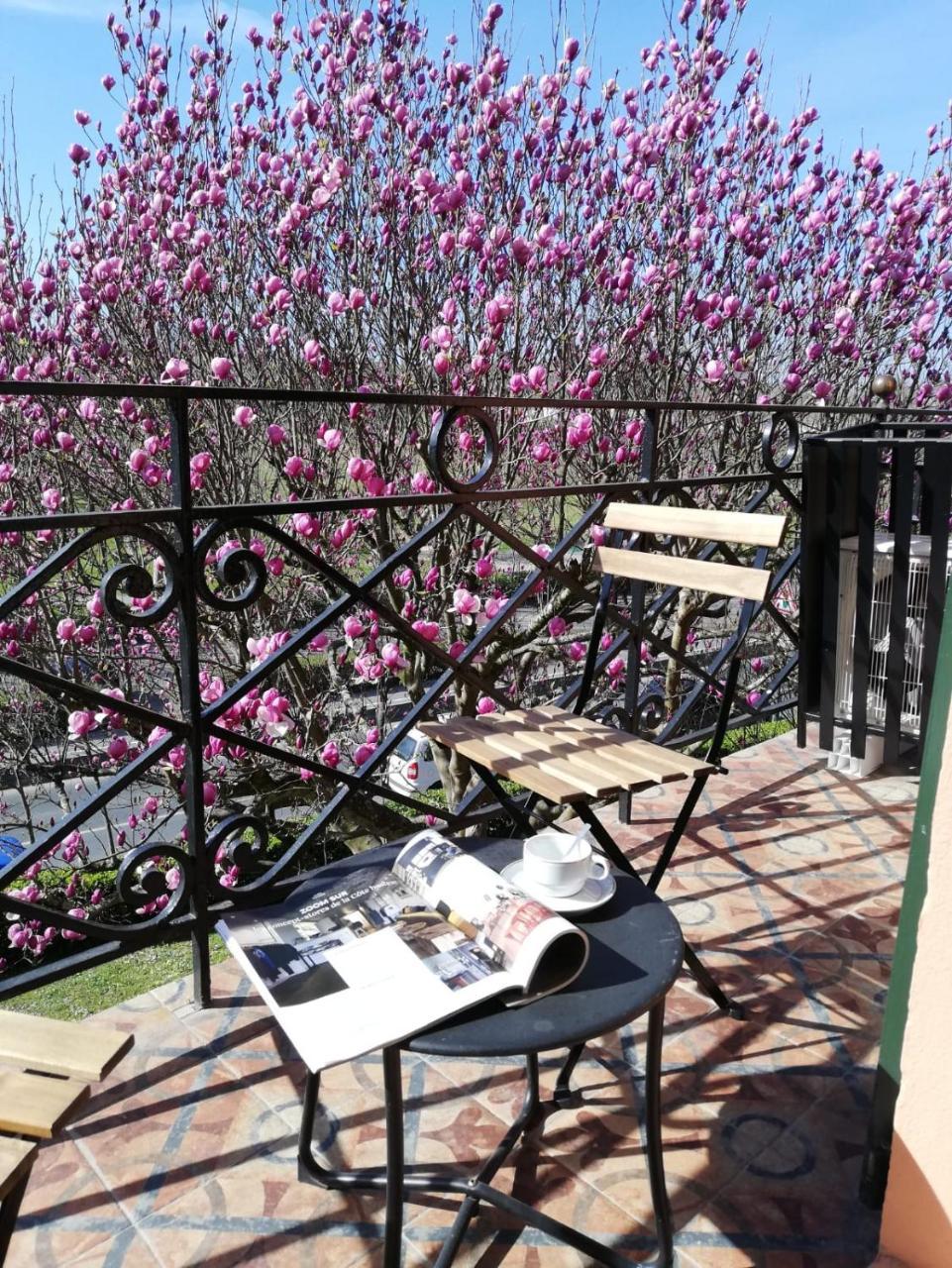 Hotel Chantaco Golf & Wellness Saint-Jean-de-Luz Kültér fotó