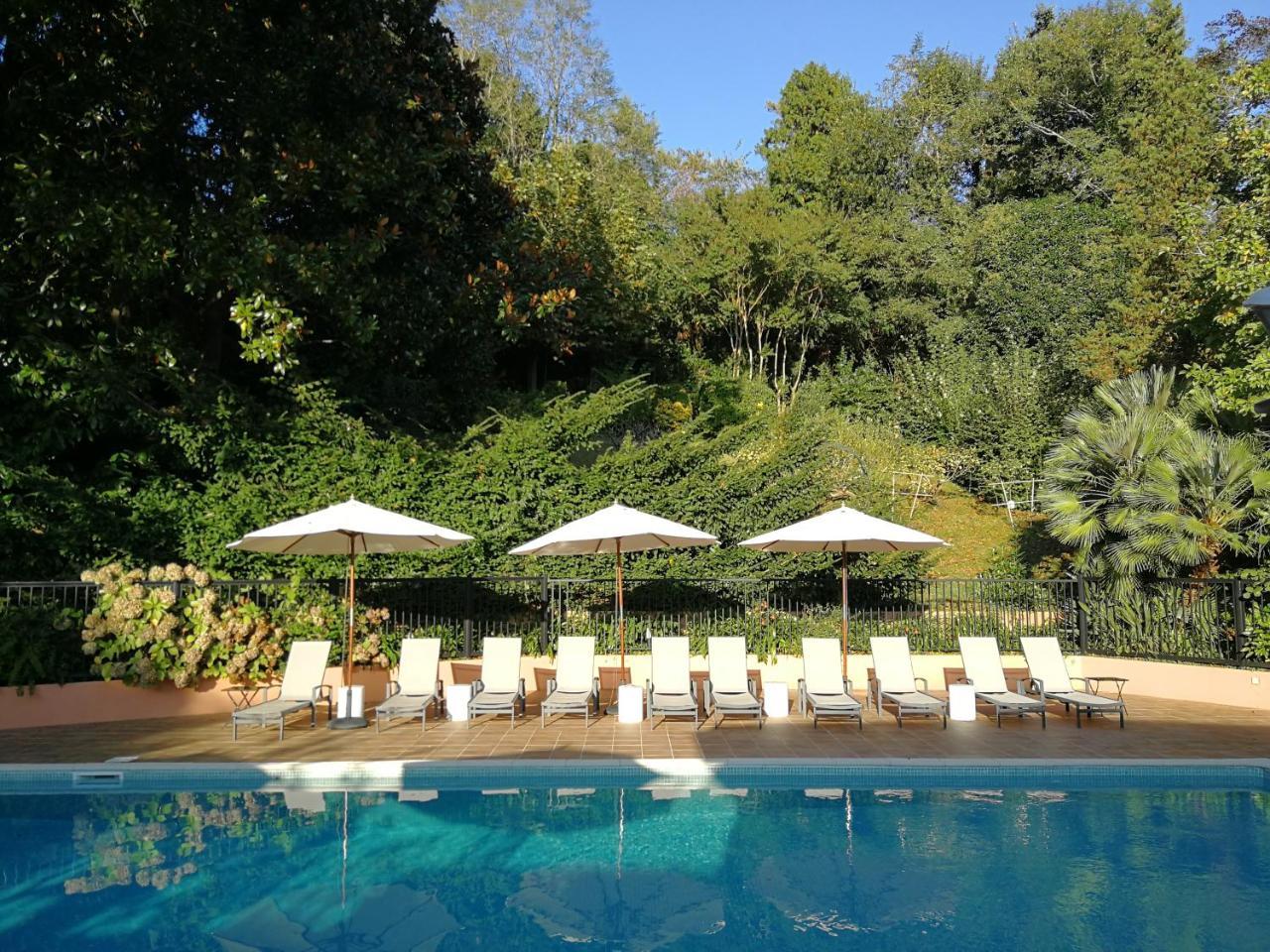 Hotel Chantaco Golf & Wellness Saint-Jean-de-Luz Kültér fotó
